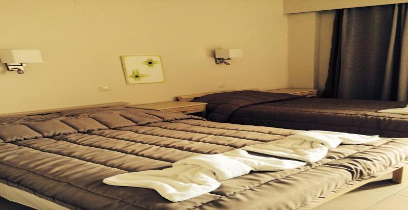 Malliotakis Beach Hotel "By Checkin" Stalís Ngoại thất bức ảnh