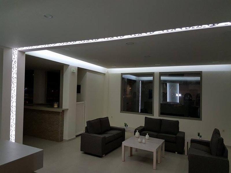 Malliotakis Beach Hotel "By Checkin" Stalís Ngoại thất bức ảnh
